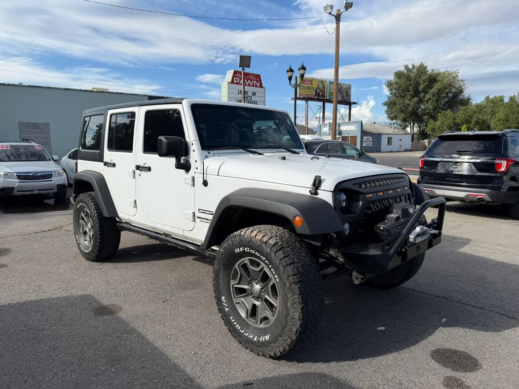 jeep wrangler unlimited 2017 1C4BJWDG8HL695824 image jeep wrangler unlimited 2017 1C4BJWDG8HL695824 image